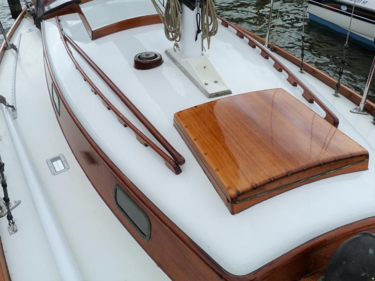 Olle Enderlein 30