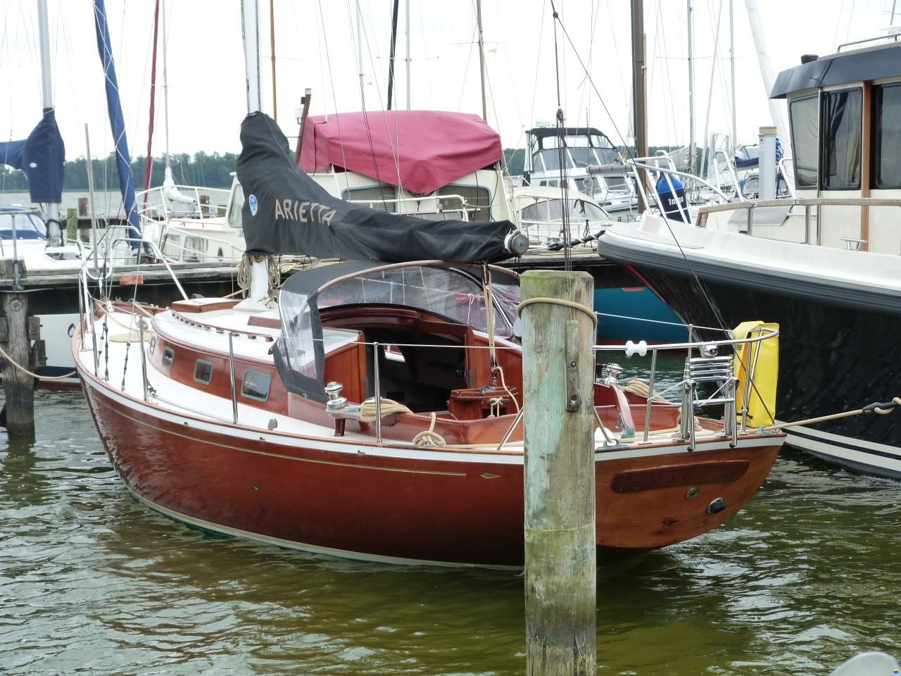 Olle Enderlein 30