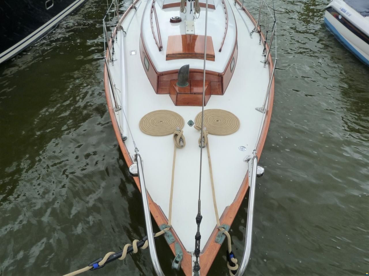 Olle Enderlein 30