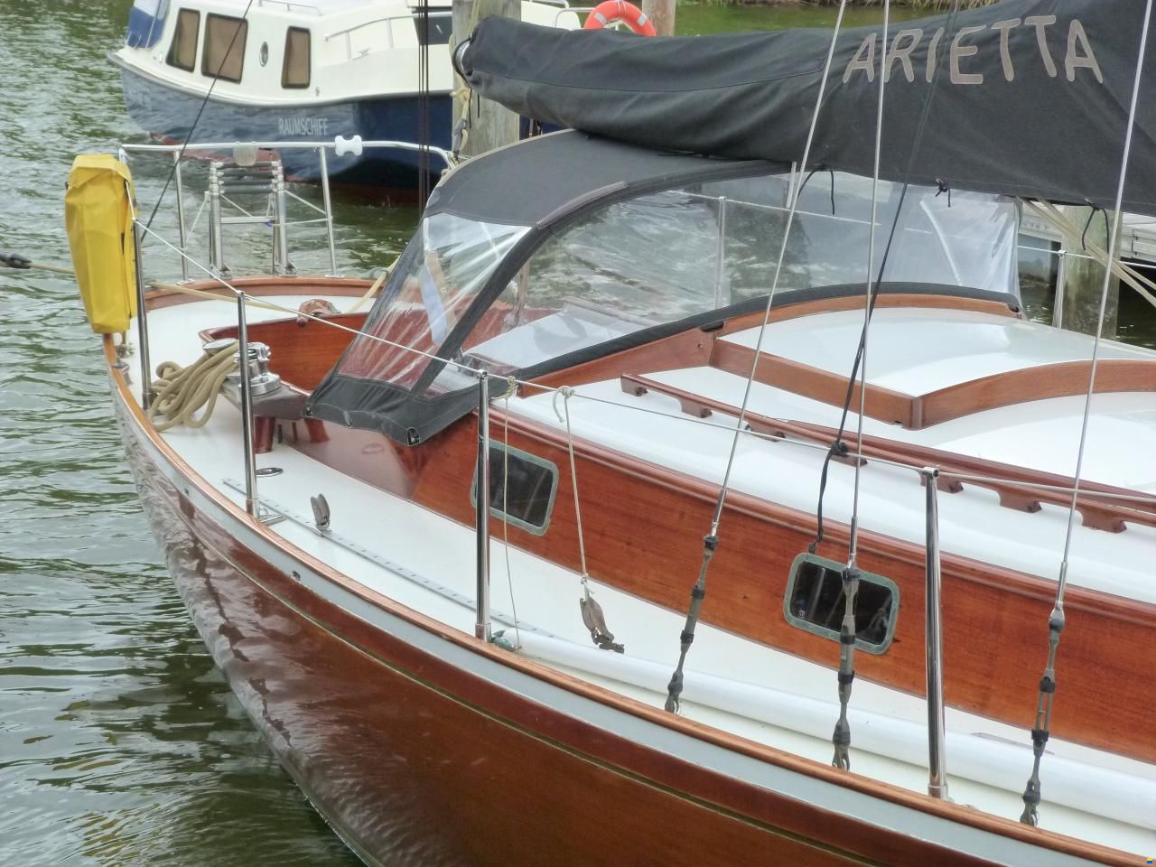 Olle Enderlein 30