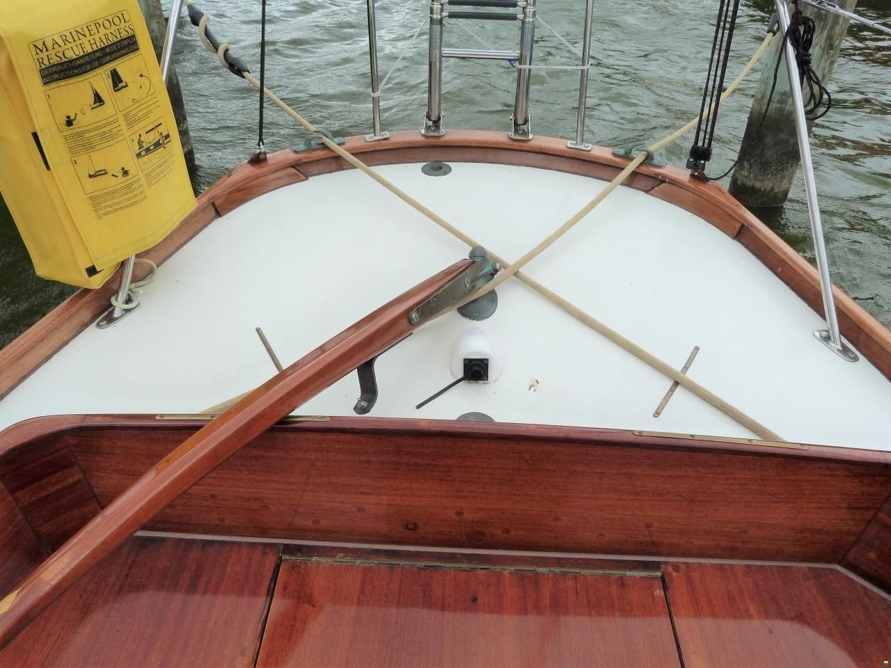 Olle Enderlein 30