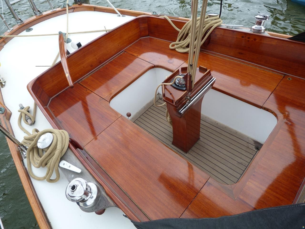 Olle Enderlein 30
