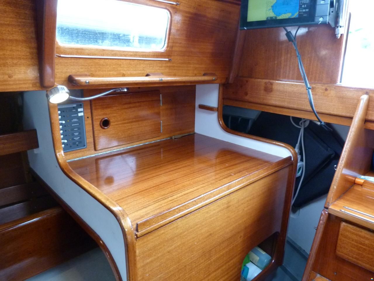Olle Enderlein 30