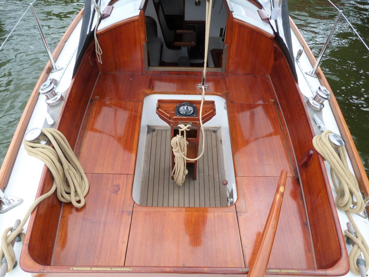 Olle Enderlein 30