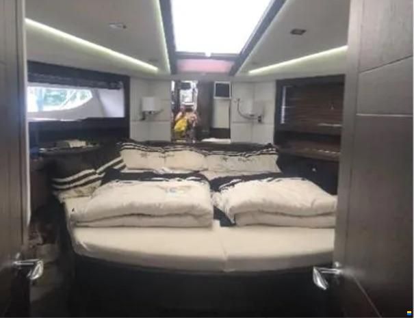 Galeon 420 Fly, 2018