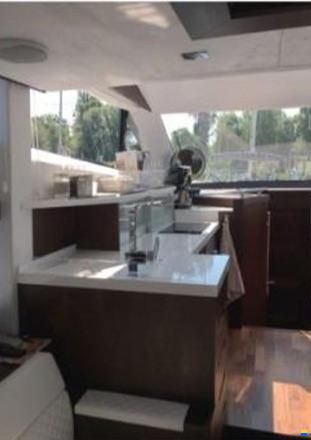 Galeon 420 Fly, 2018