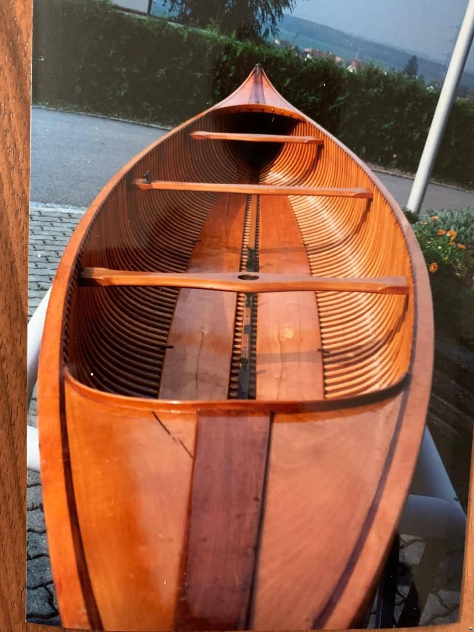 Seyler Ain&eacute;, Le Perreux (France)