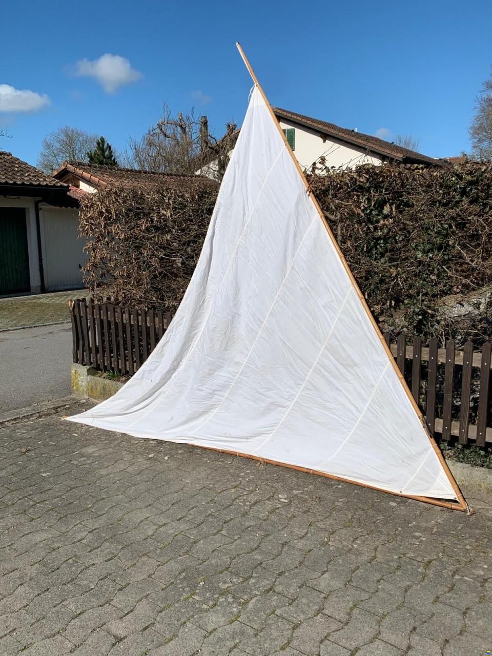 Seyler Ain&eacute;, Le Perreux (France)