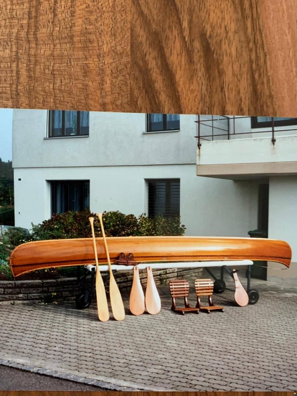 Seyler Ain&eacute;, Le Perreux (France)