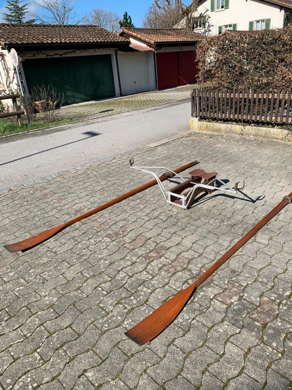 Seyler Ain&eacute;, Le Perreux (France)