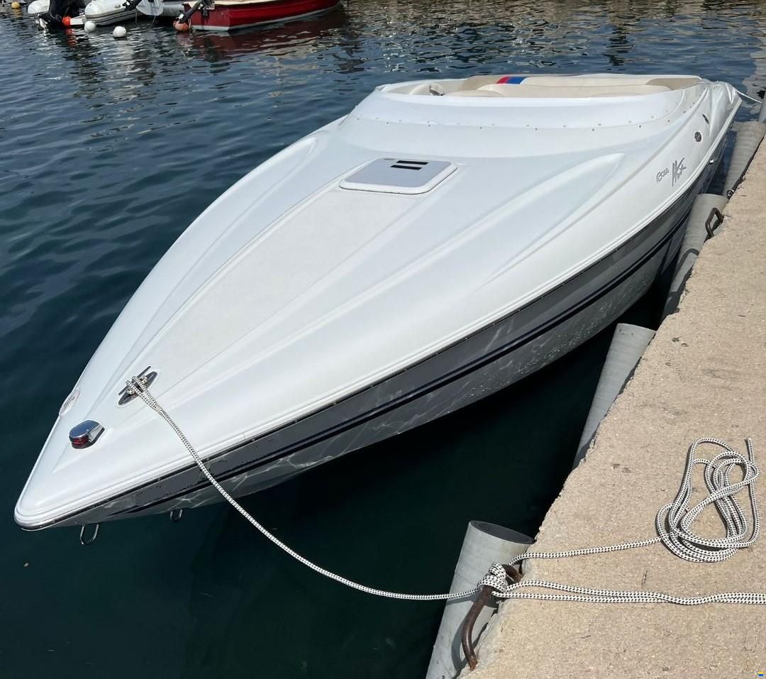 Baja H2X Sport