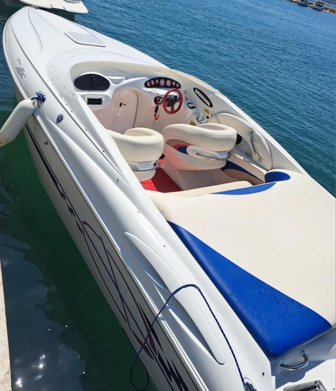 Baja H2X Sport