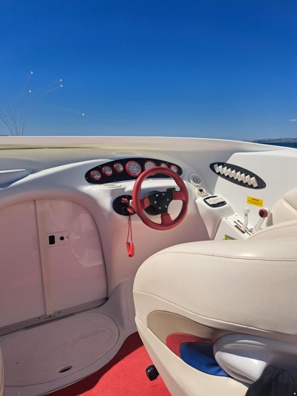 Baja H2X Sport