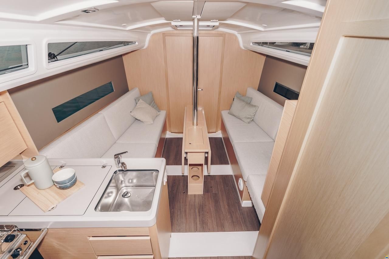 Beneteau OCEANIS 30.1