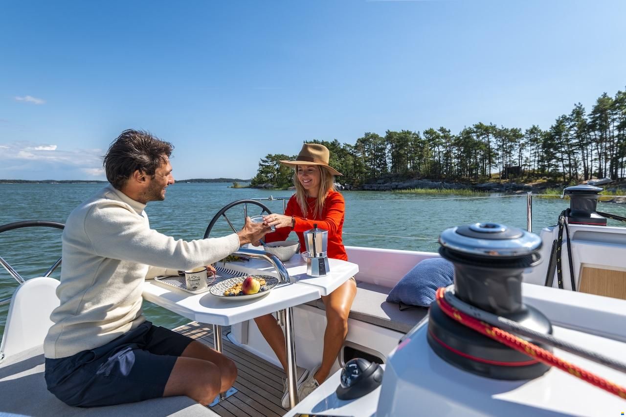 Beneteau OCEANIS 30.1