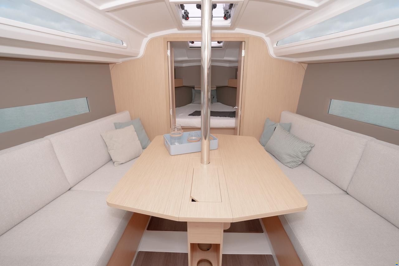 Beneteau OCEANIS 30.1