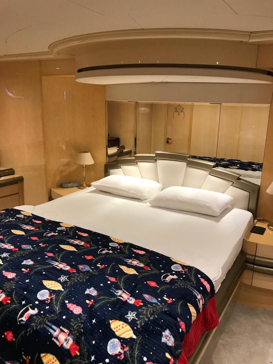 Falcon Yachts 92