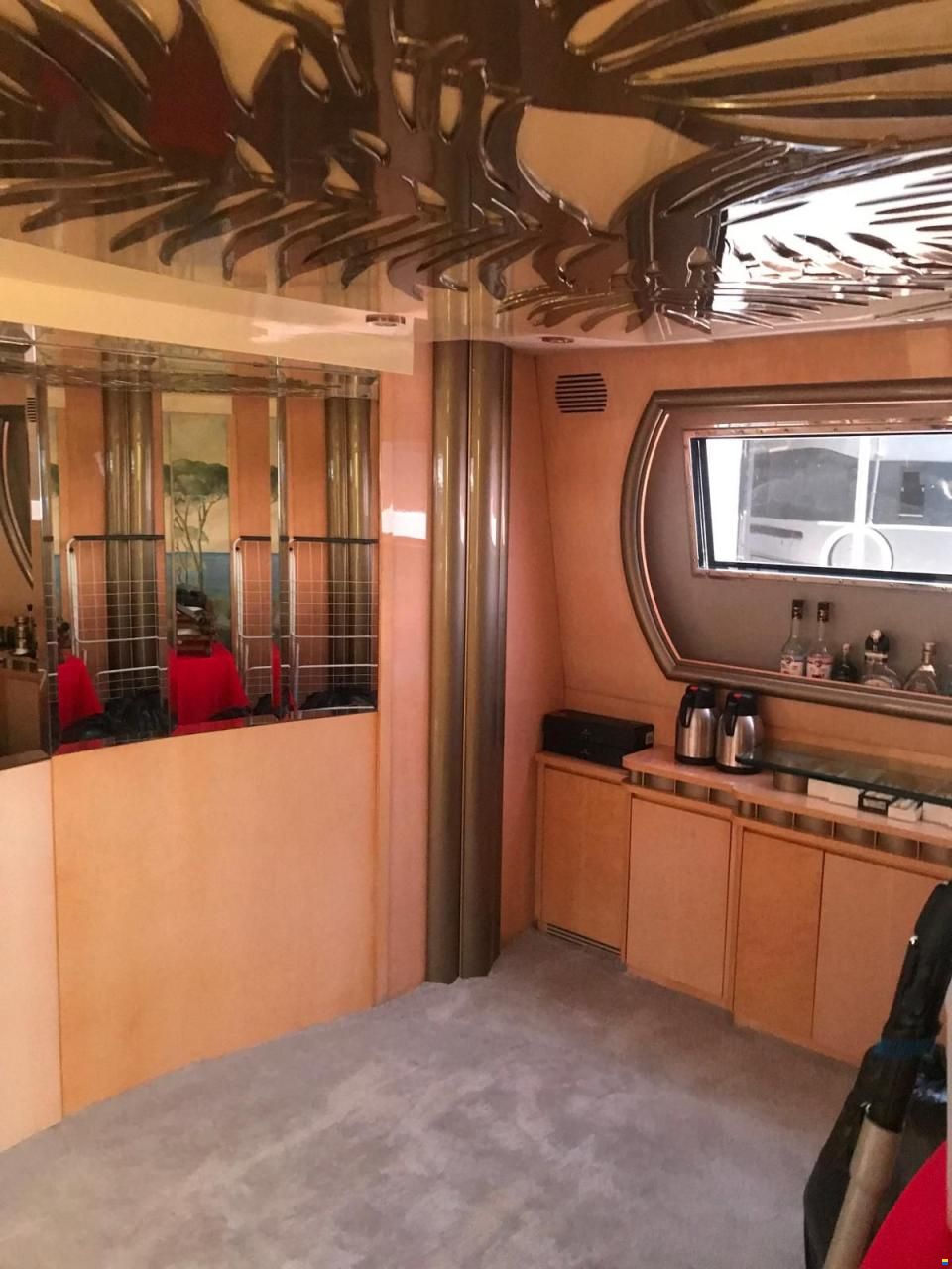 Falcon Yachts 92
