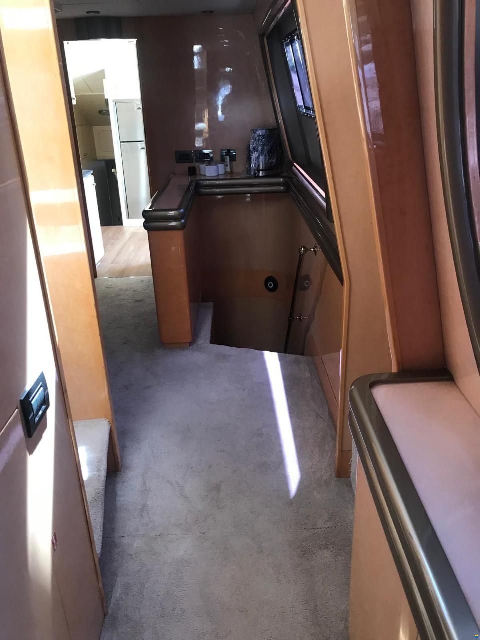 Falcon Yachts 92