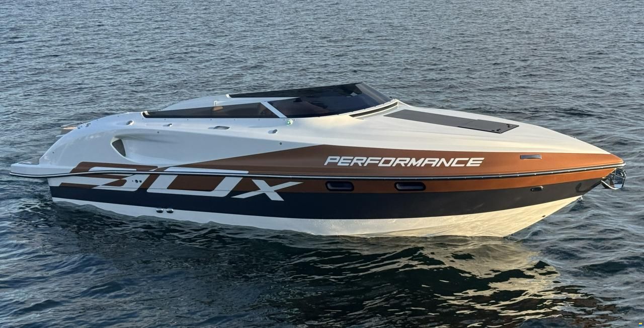 Performance 90X *** Weltpremiere ***