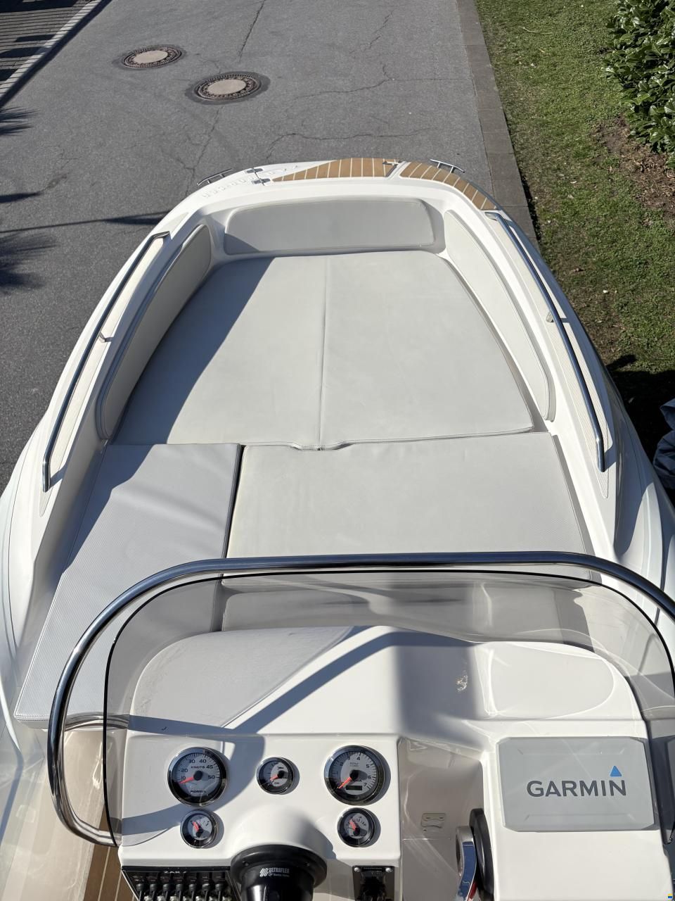 ZAR Formenti 53 Classic Luxury