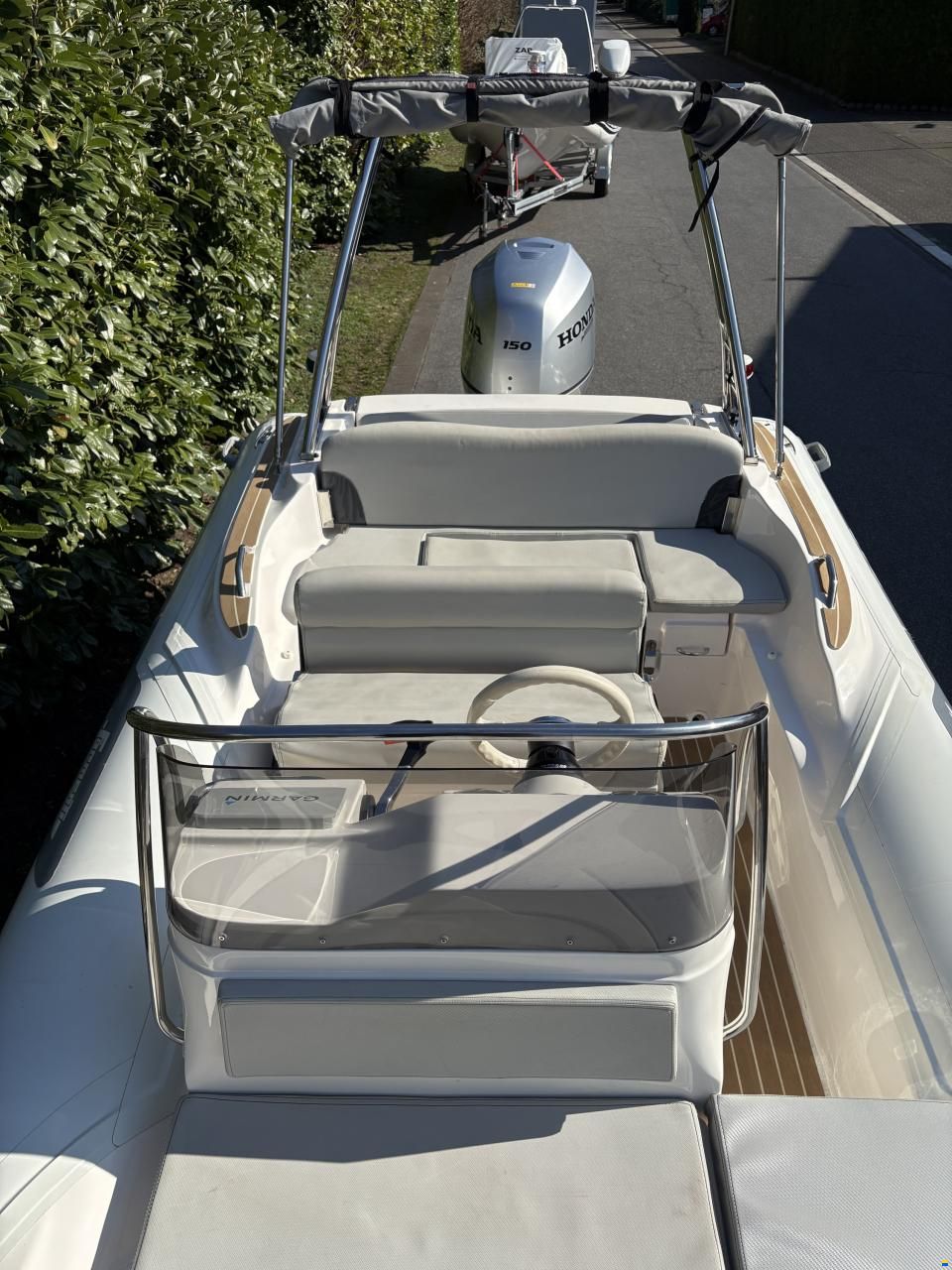ZAR Formenti 53 Classic Luxury