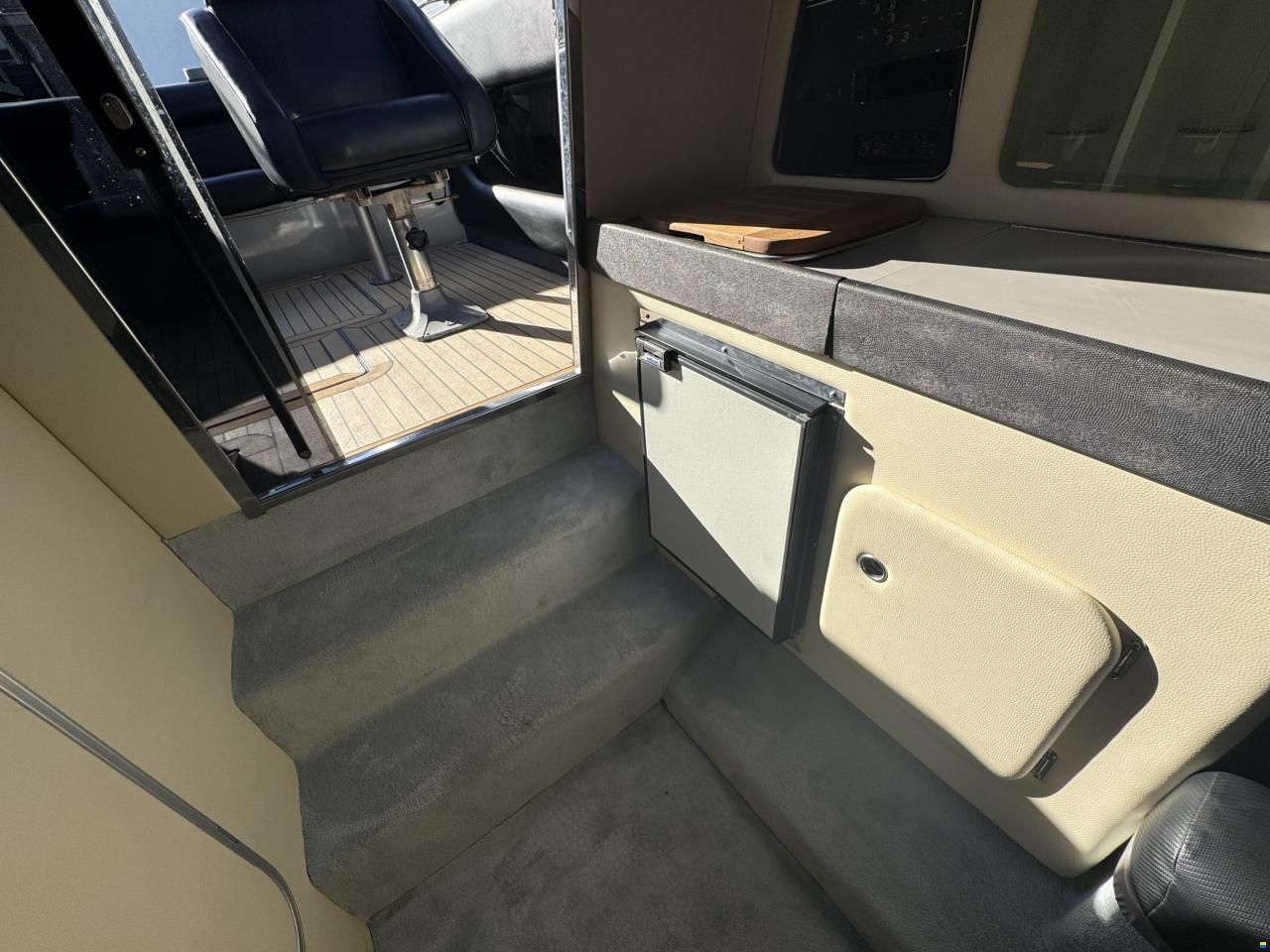 Sunseeker Tomahawk 37