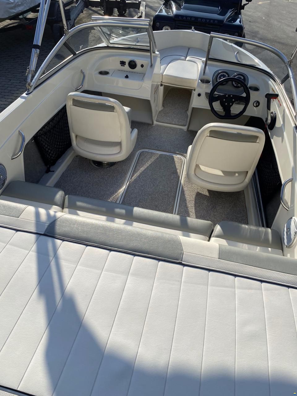 Bayliner 175 BRE