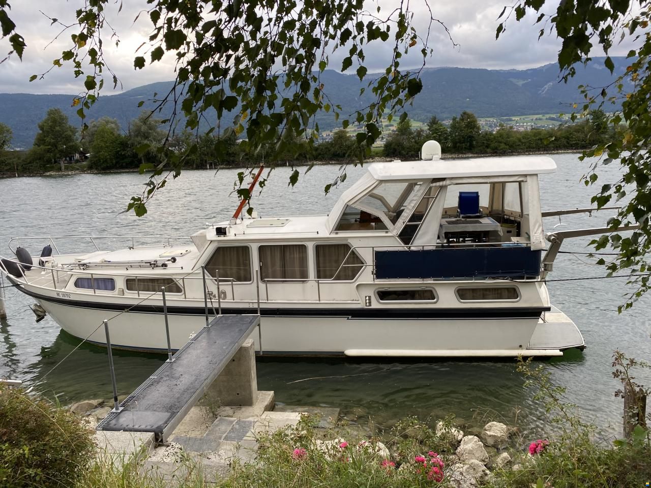 Holtermann / Blaue Hand 12.00