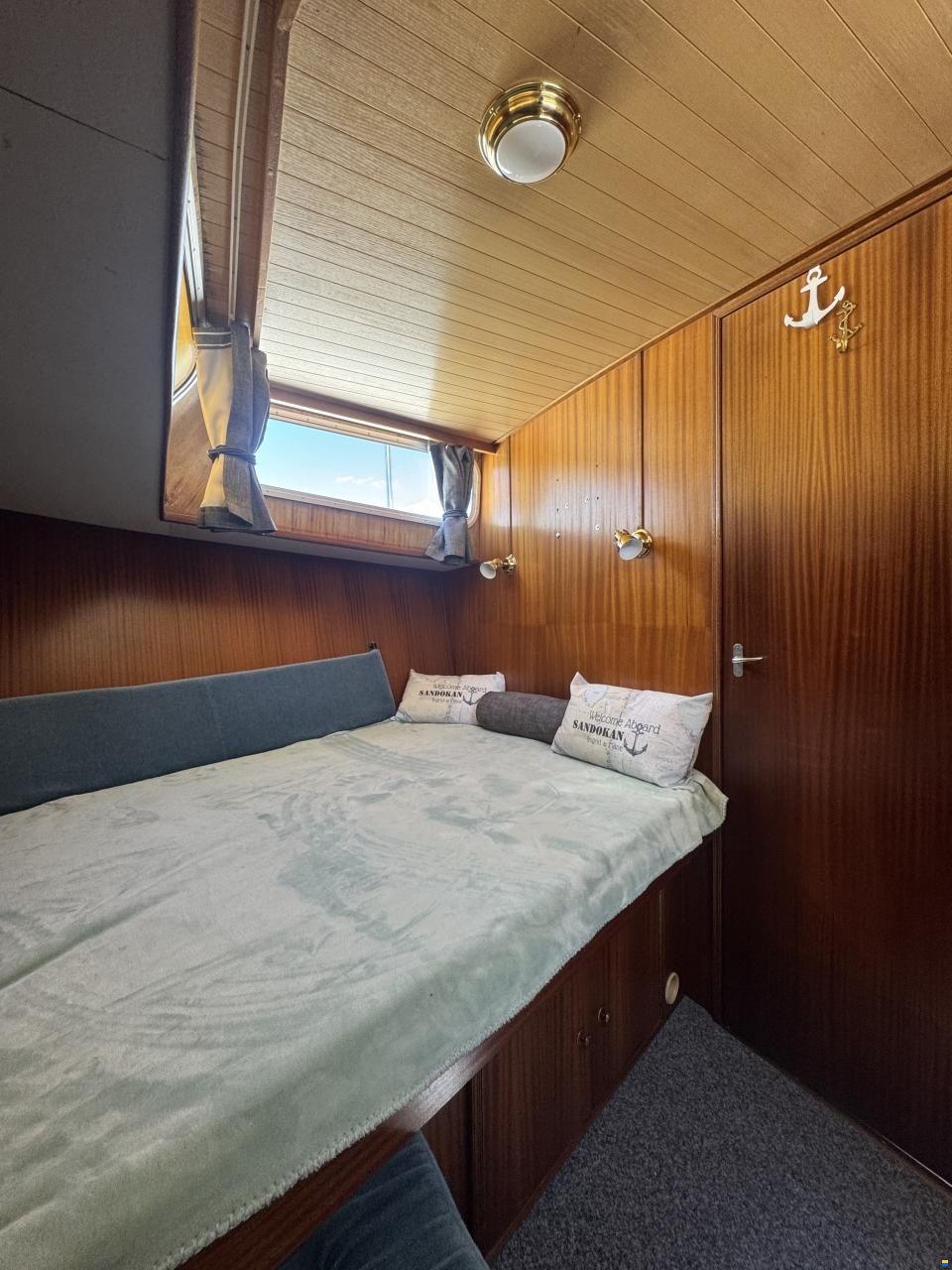 Holtermann / Blaue Hand 12.00