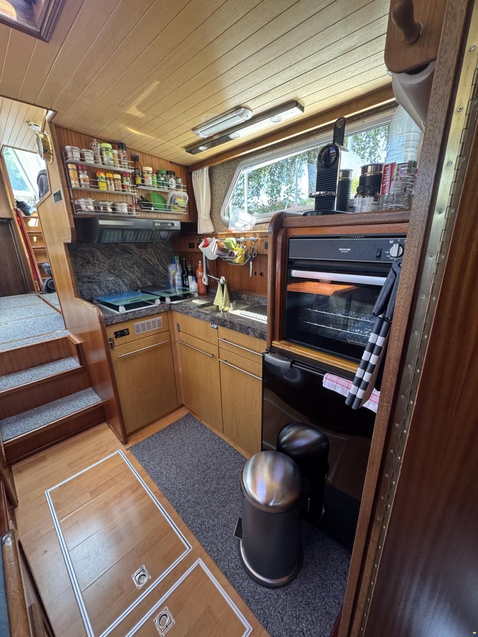 Holtermann / Blaue Hand 12.00