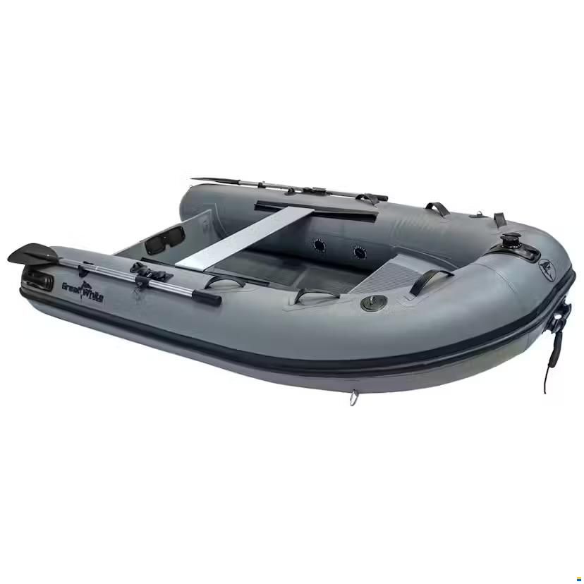 Greatwhite ALU240