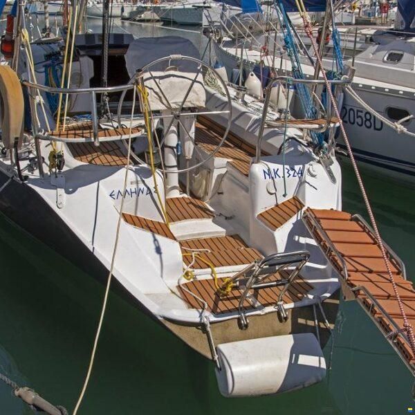 RODOS 39