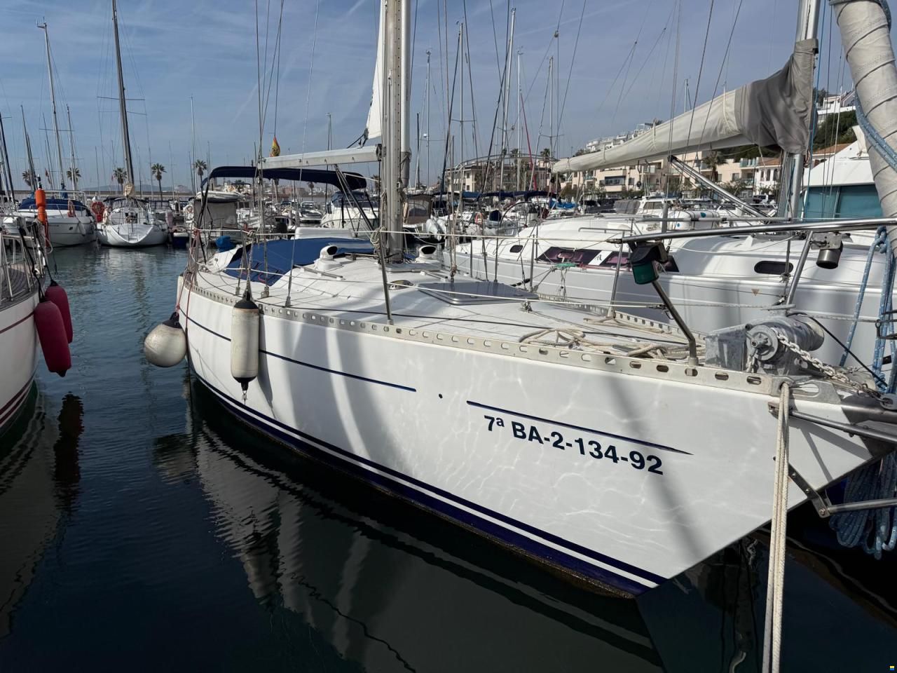 Westerly West-Wind