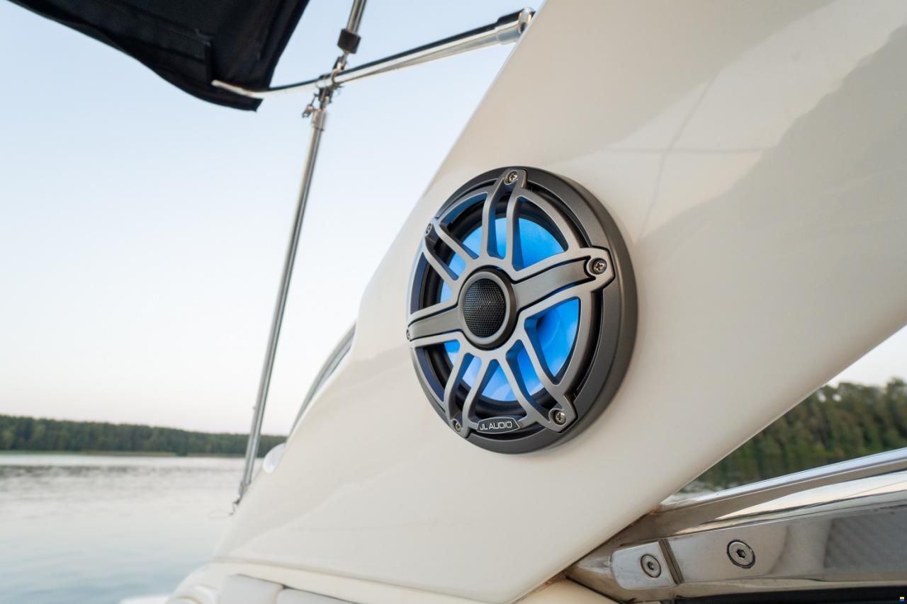 Sunseeker SuperHawk 48 MK II
