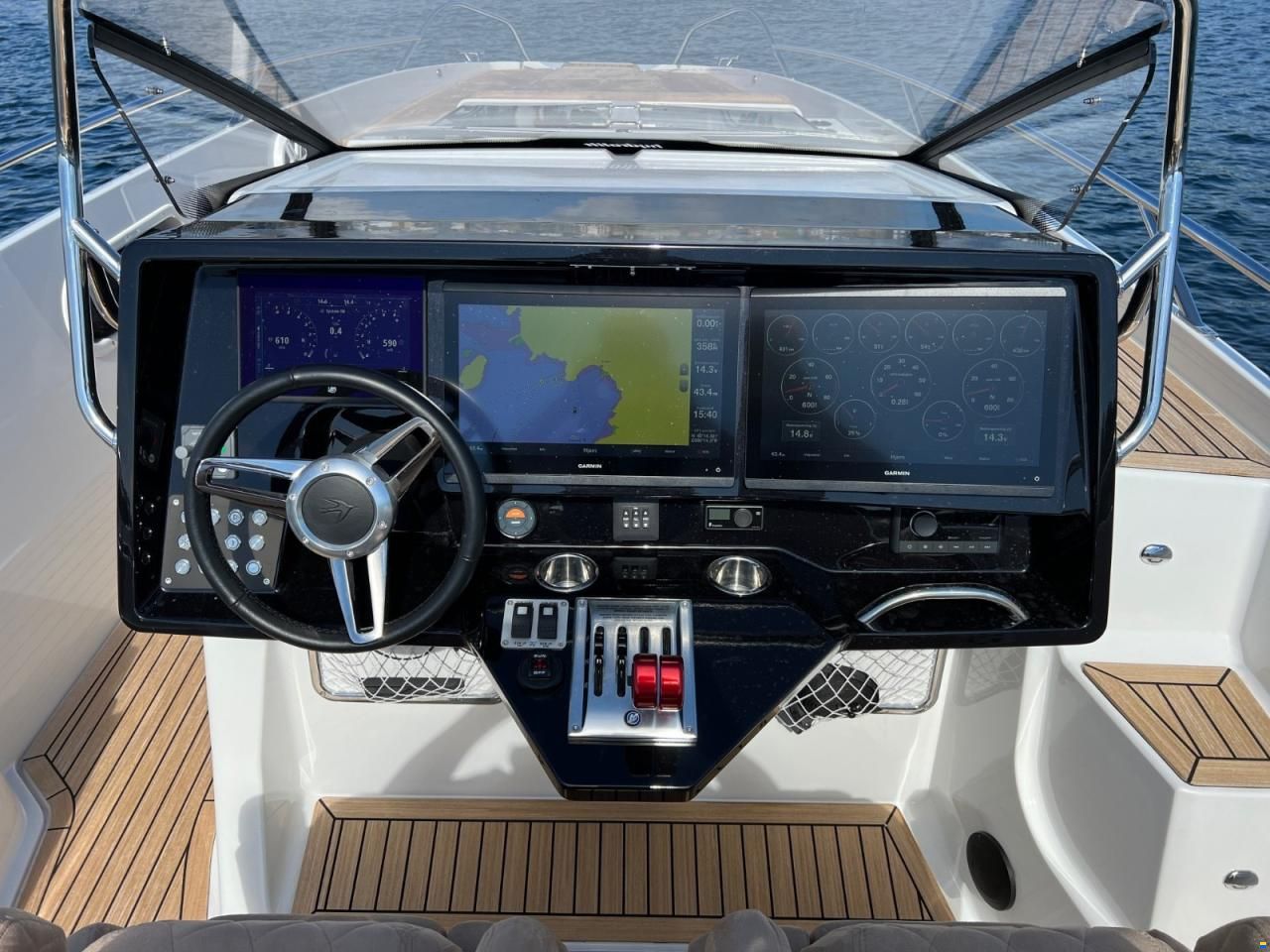 Hydrolift X-32S