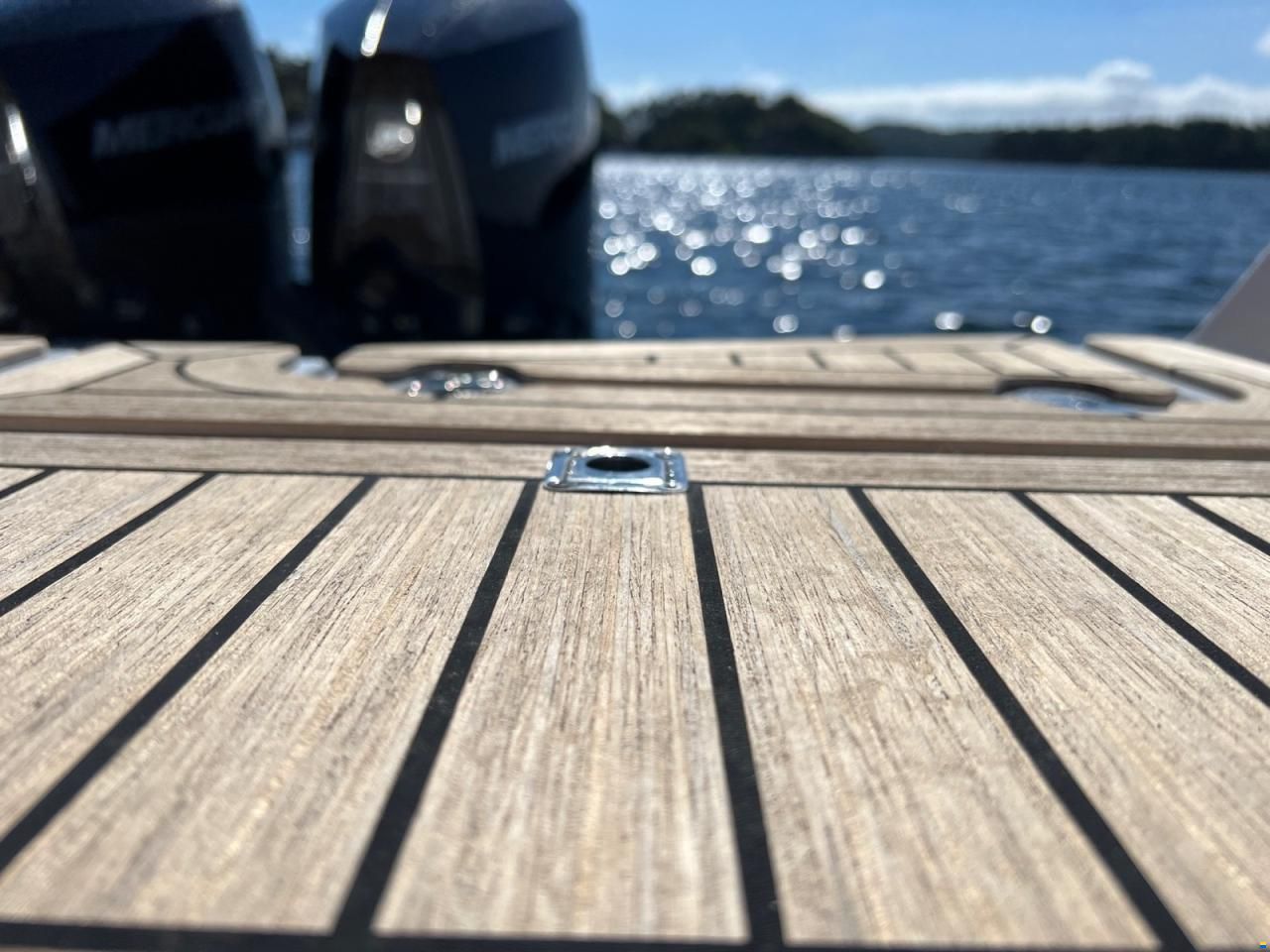 Hydrolift X-32S