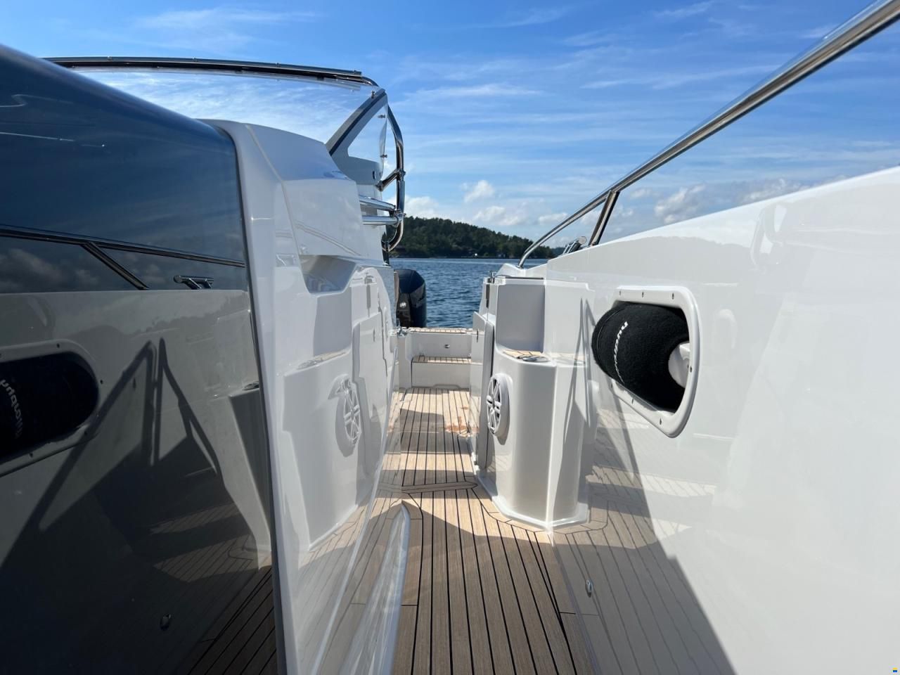 Hydrolift X-32S