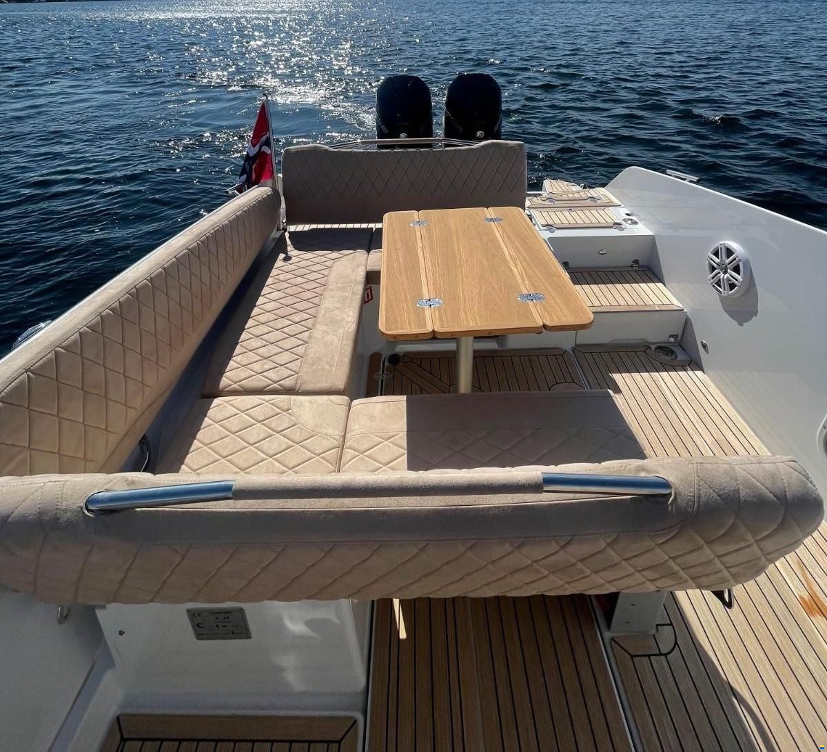 Hydrolift X-32S