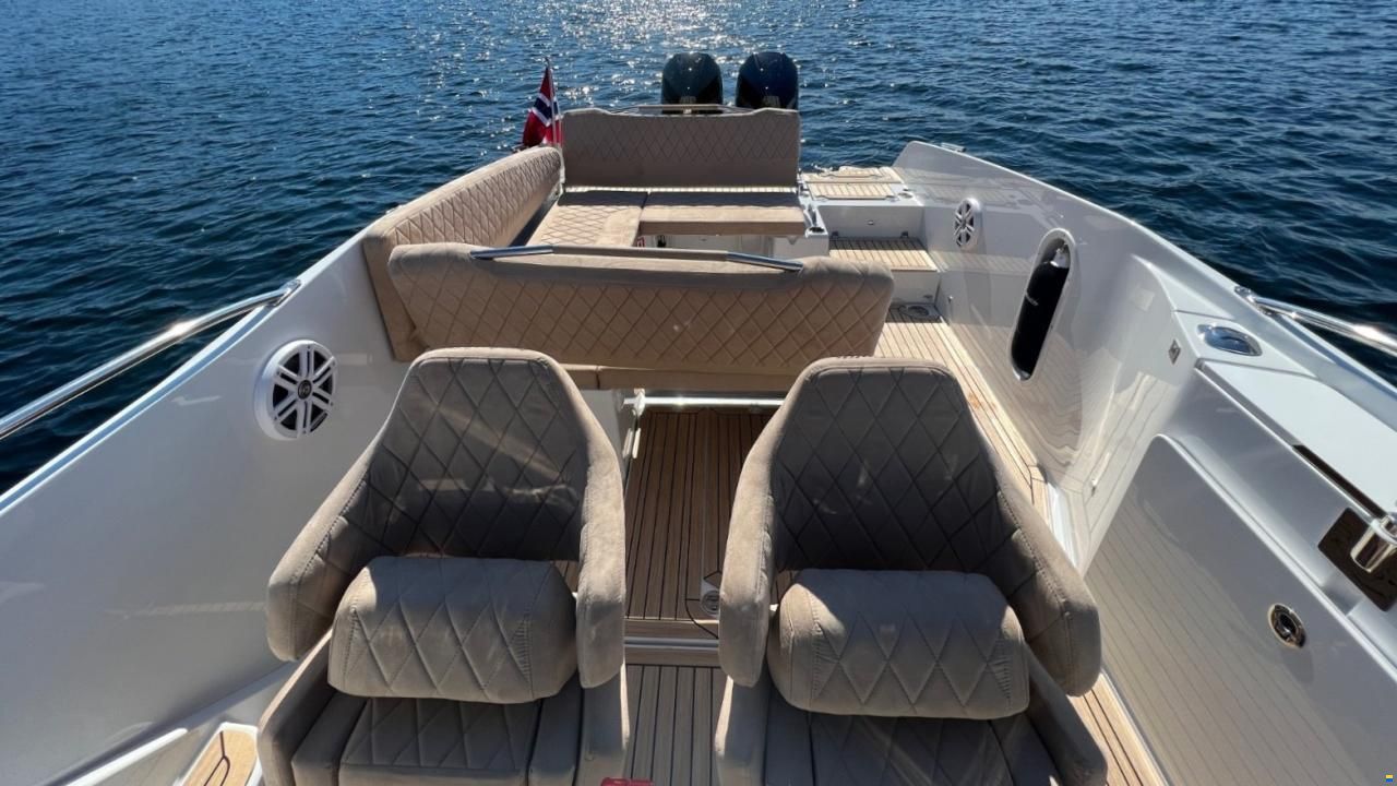 Hydrolift X-32S