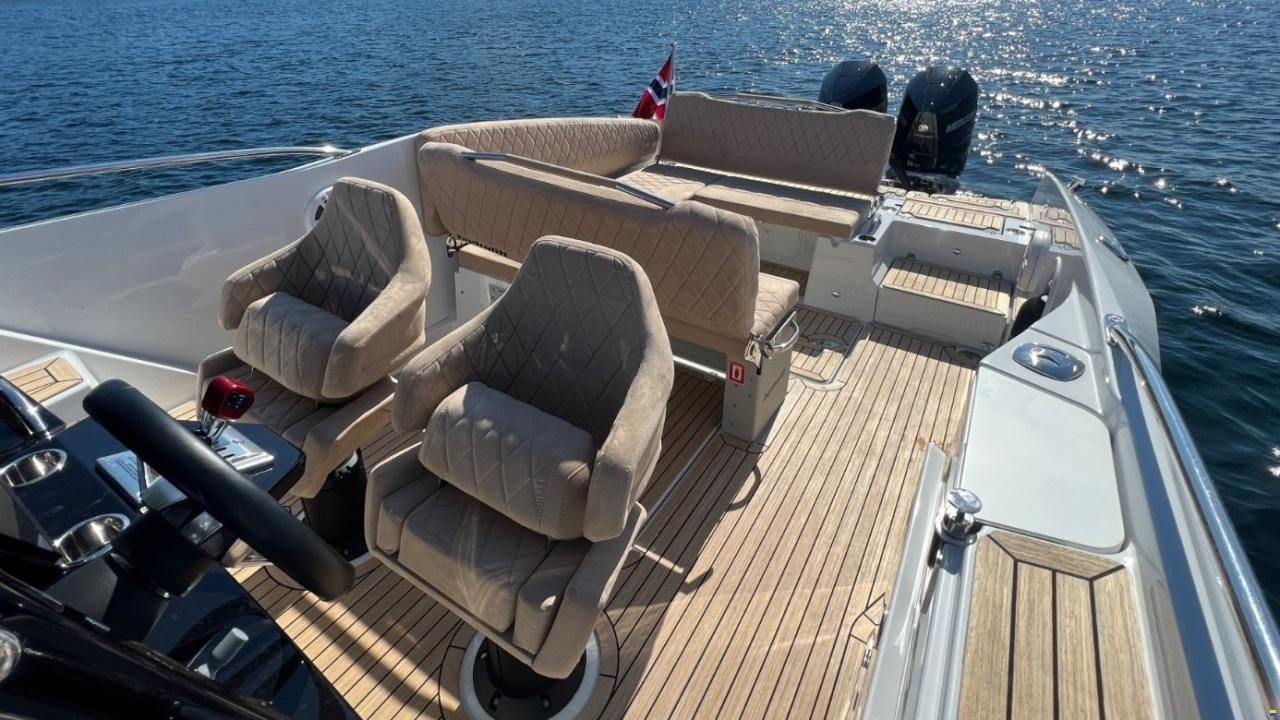 Hydrolift X-32S