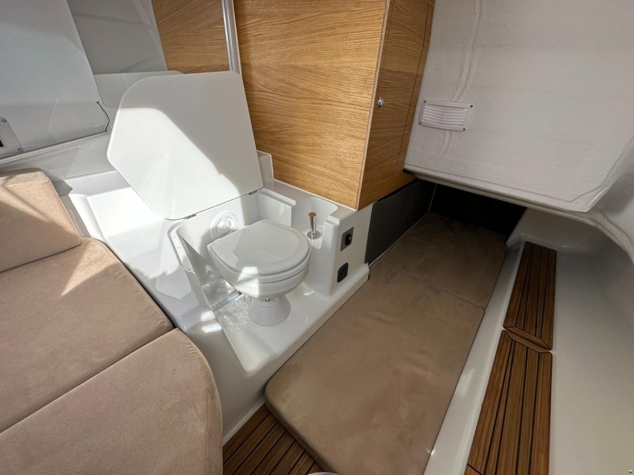 Hydrolift X-32S