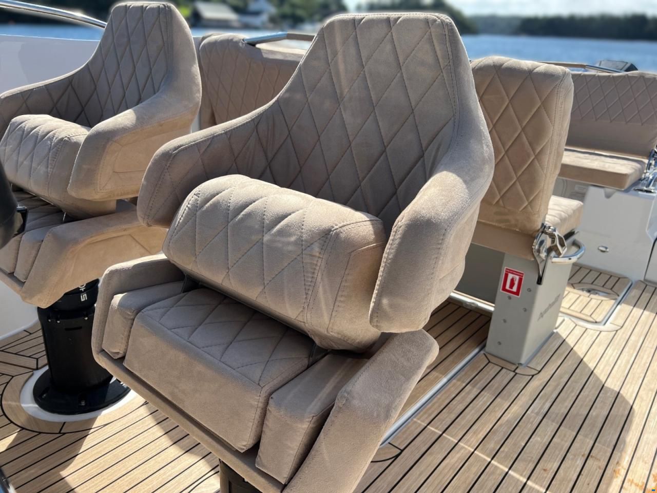 Hydrolift X-32S