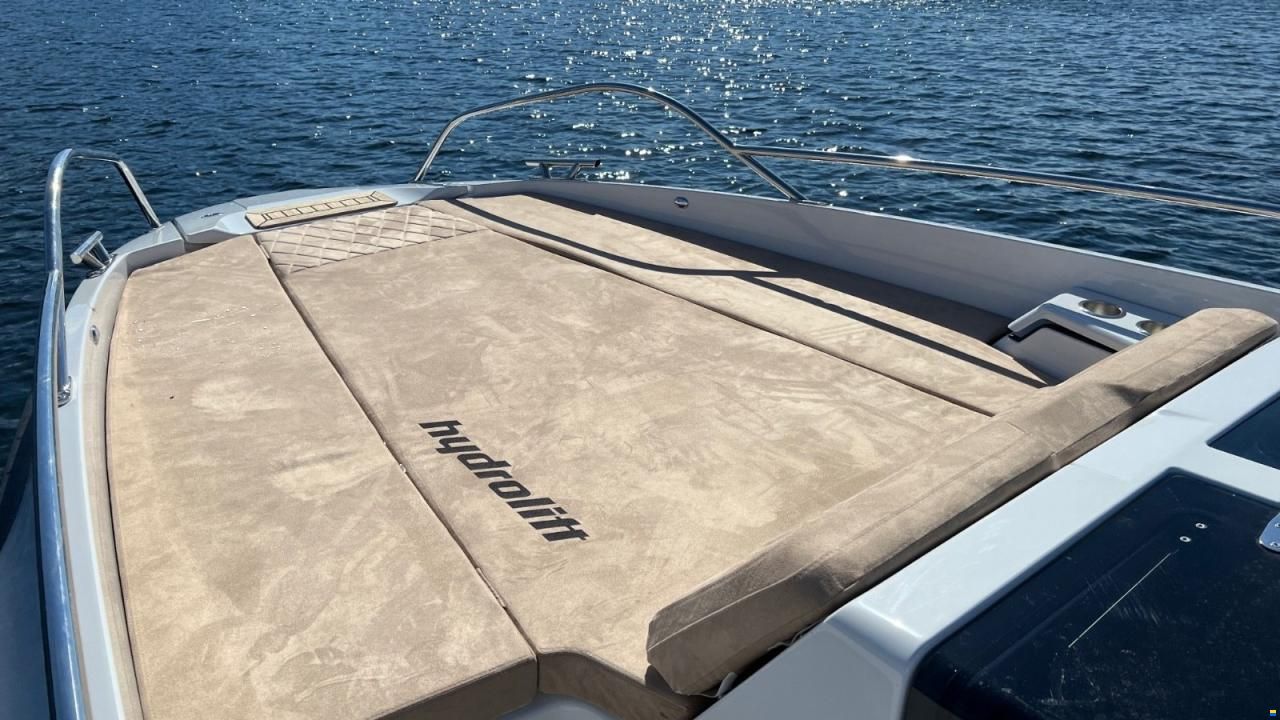Hydrolift X-32S