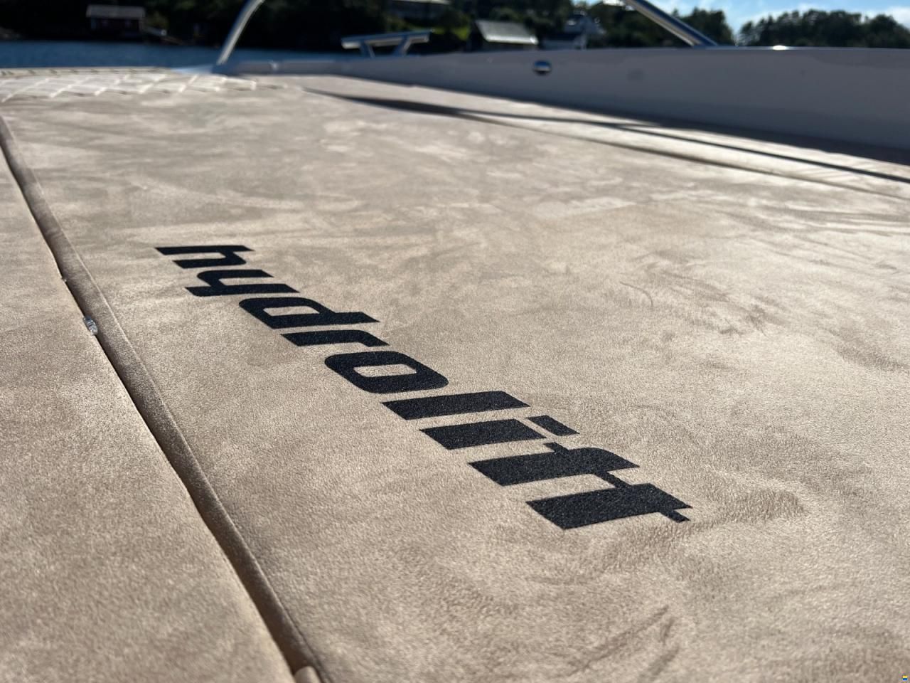 Hydrolift X-32S