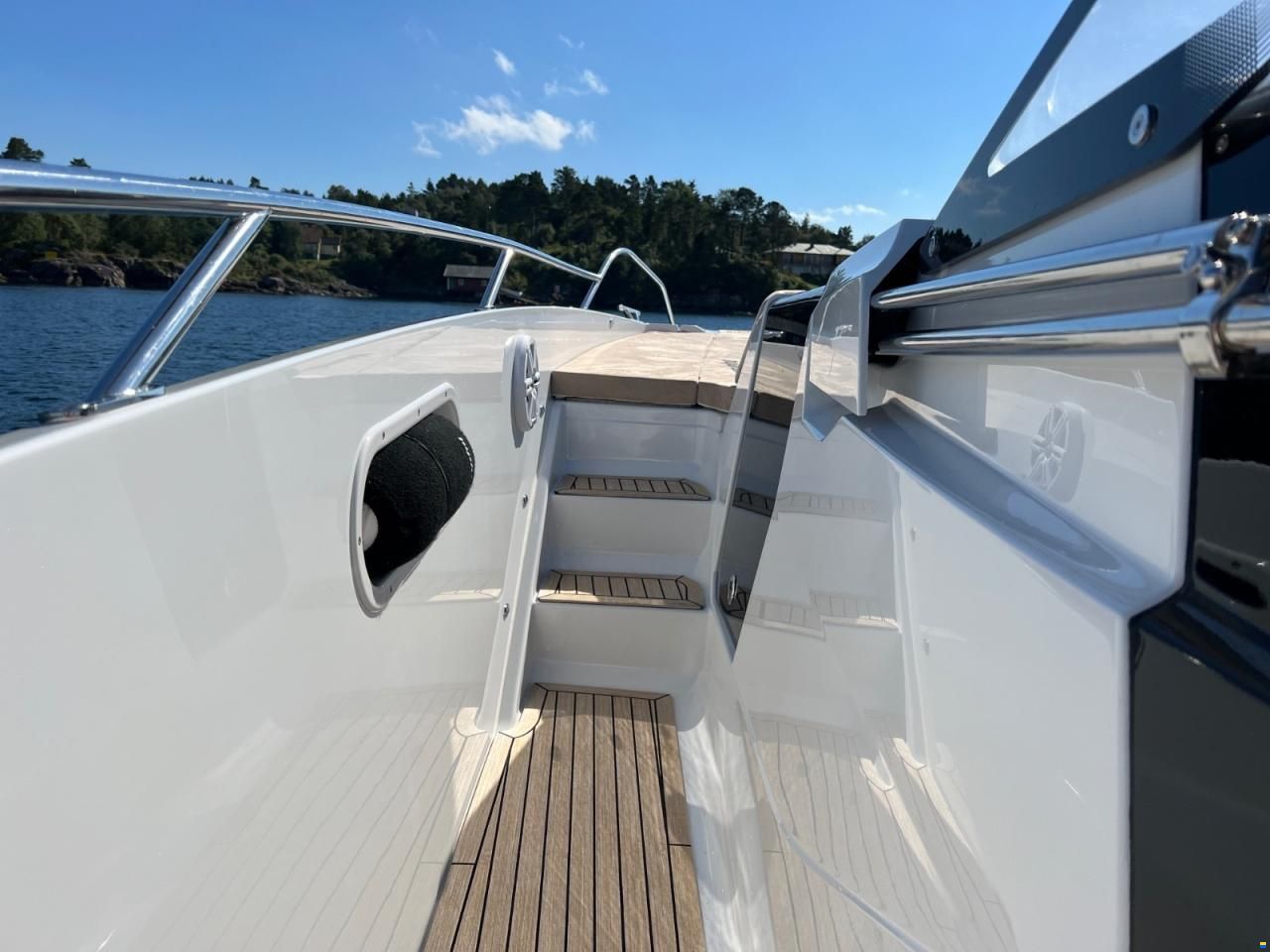 Hydrolift X-32S