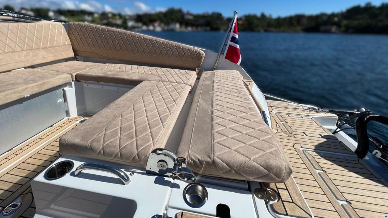 Hydrolift X-32S
