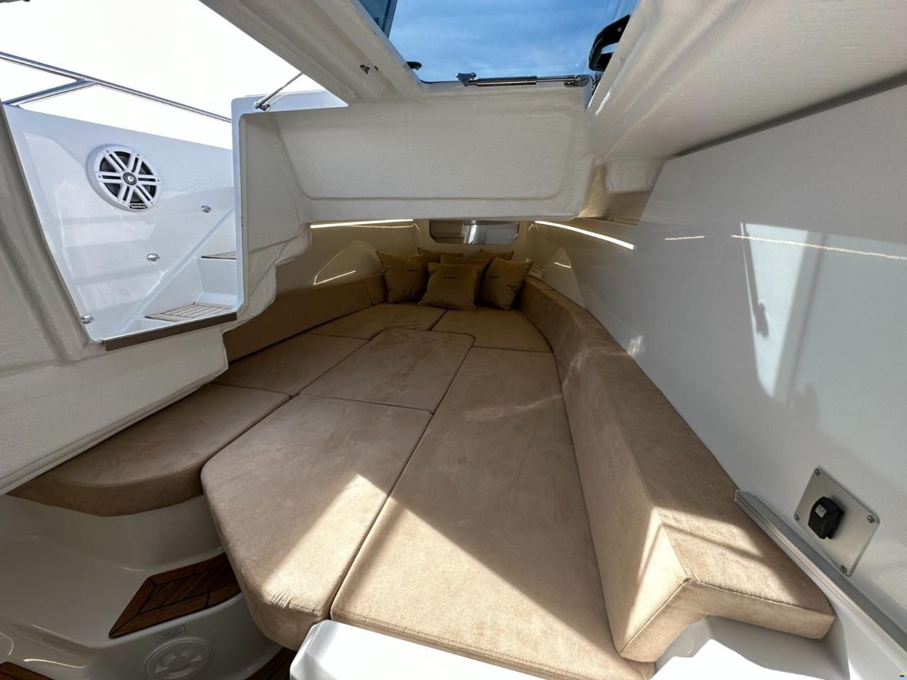 Hydrolift X-32S