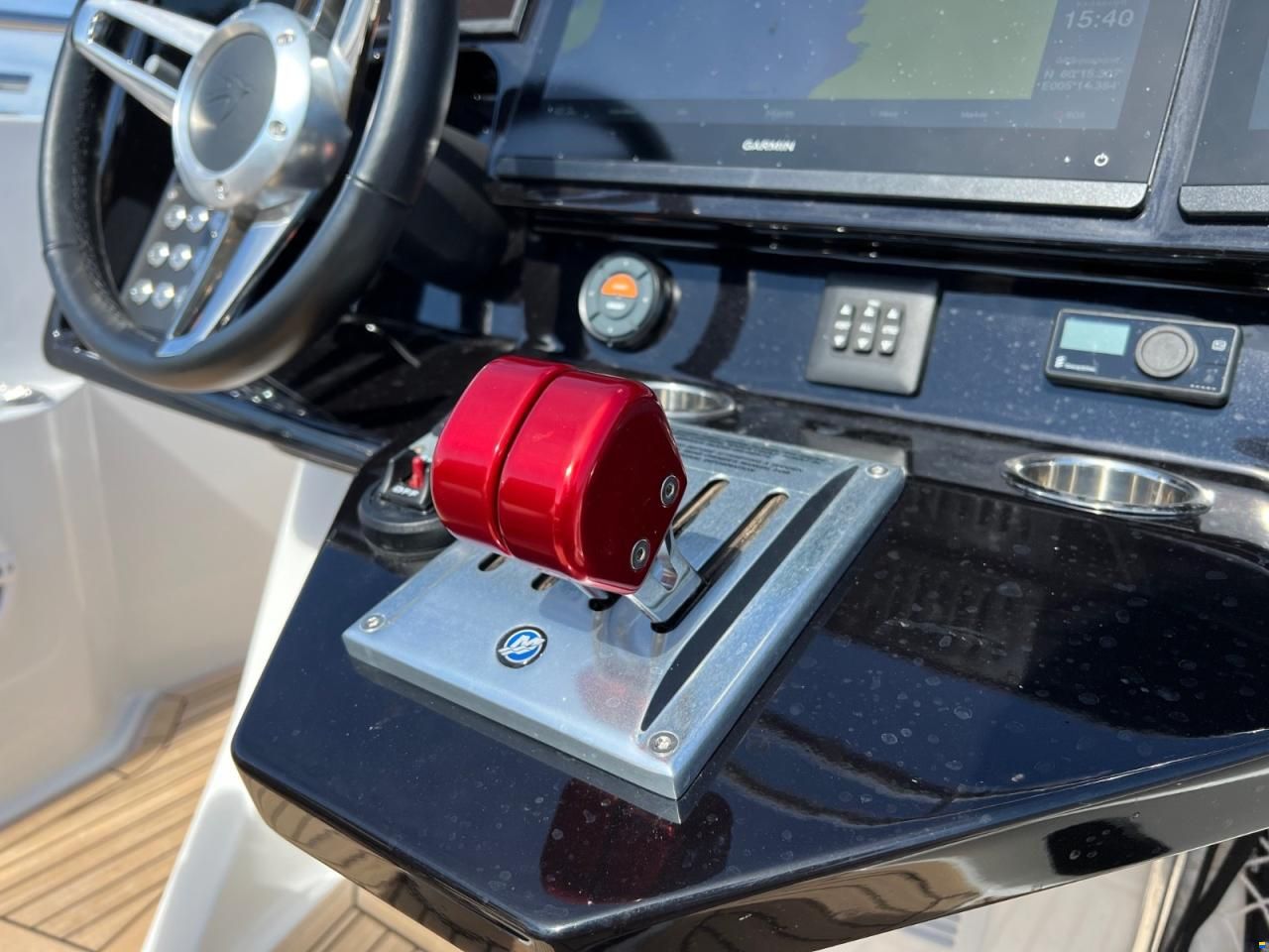 Hydrolift X-32S