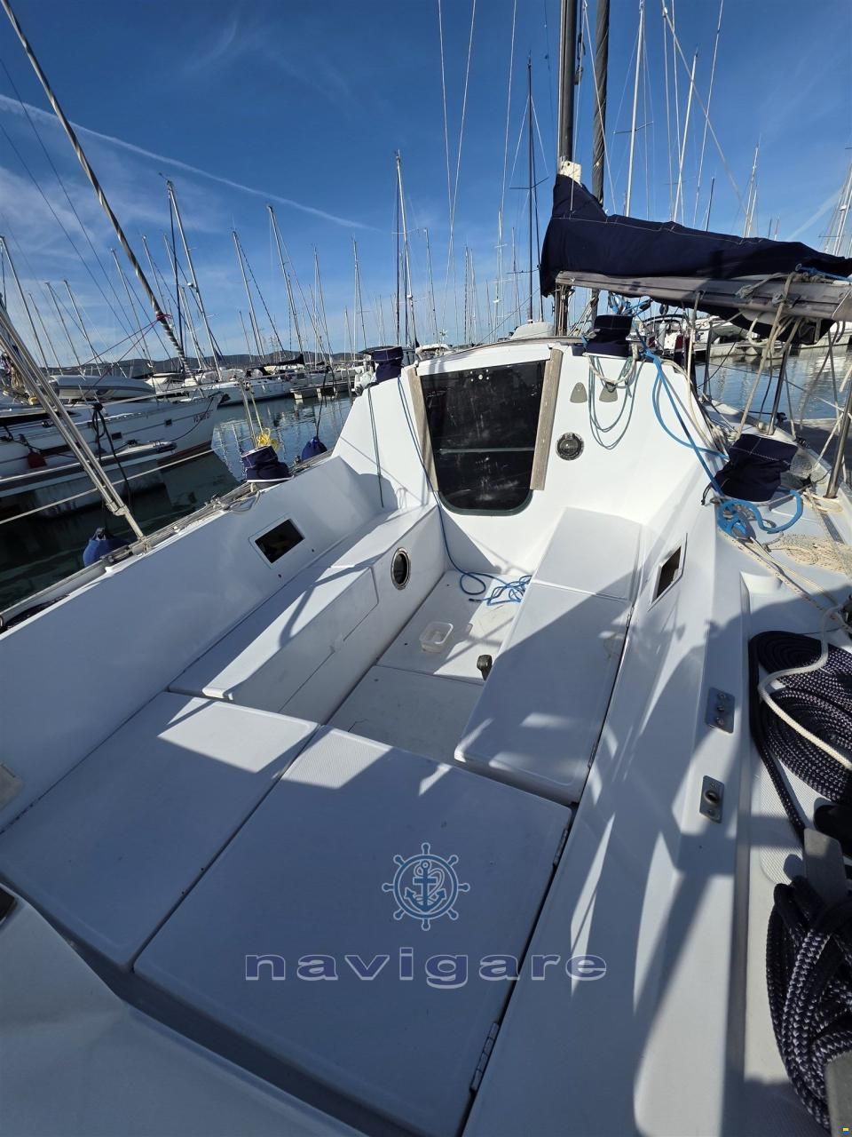 Comar COMET 910